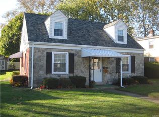 1354 N Van Buren St, Allentown, PA
