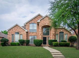 1406 N Crossing Dr, Allen, TX 75013