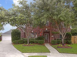 13730 Lawrence Trace Ct, Cypress, TX 77429