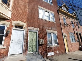 545 N 7th, Allentown, PA 18102