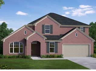 1669 Frankford Dr, Forney, TX 75126