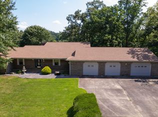839 Summit Point, Cadiz, KY 42211