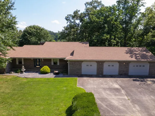 839 Summit Point, Cadiz, KY 42211