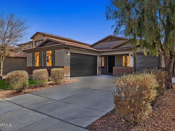 3rd image of 42549 W CORVALIS Lane