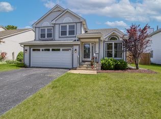 4819 Goodhue Ln, Plainfield, IL 60586