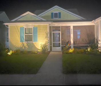 8690 Tropics Ave, Panama City Beach, FL, 32413