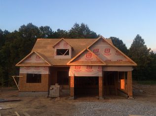 0 Camp Ravine Rd LOT 5, Burns, TN 37029