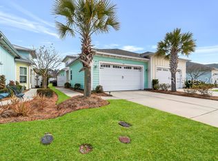 691 Summertime Pl, Hardeeville, SC 29927