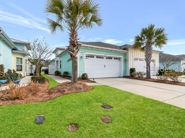 691 Summertime Pl, Hardeeville, SC 29927