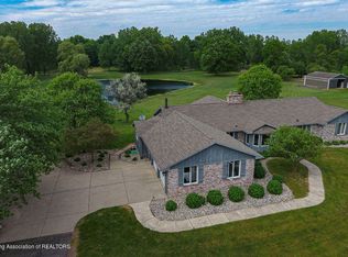 4662 Harper Rd, Holt, MI 48842