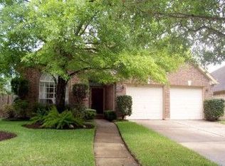 4622 Ringrose Dr, Missouri City, TX 77459