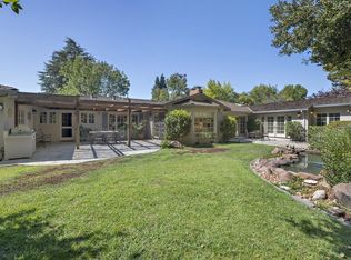 1340 Corinne Ln, Menlo Park, CA 94025