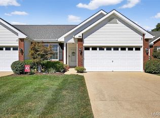 613 Grayhawk Cir, Wentzville, MO 63385