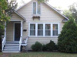 128 S Adams St, Hinsdale, IL 60521