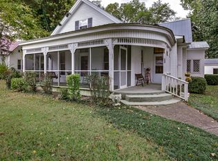 500 S High St, Winchester, TN 37398