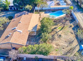 1132 Cactus Wren Ln, Sierra Vista, AZ 85635