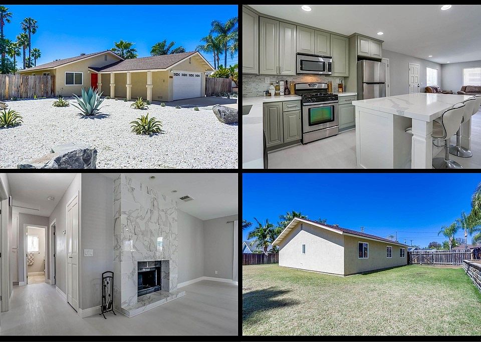 334 Mimosa Ave, Vista, CA 92081 | Zillow