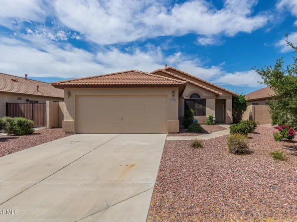 7648 W ANGELS Lane, Peoria, AZ 85383