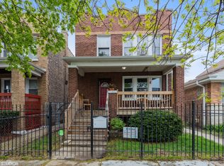 835 N Keeler Ave, Chicago, IL 60651