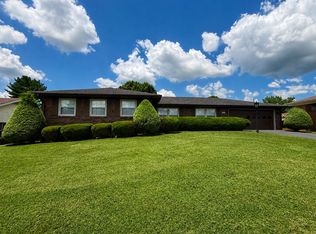 414 Elwood Dr, Danville, KY 40422