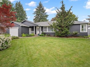 503 NE Birchwood Ter, Hillsboro, OR 97124
