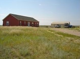 34 3 Bar S Loop, Pine Haven, WY 82721