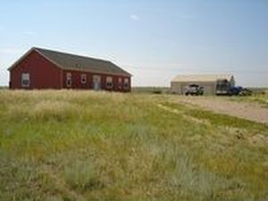 34 3 Bar S Loop, Pine Haven, WY, 82721