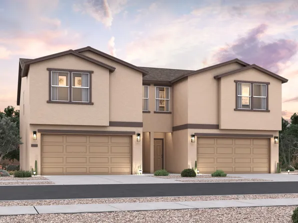 3398 Sunbeam Dr, Bullhead City, AZ 86429