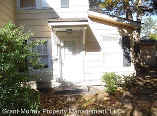 205 Claremont Ave APT D, Fayetteville, NC 28305