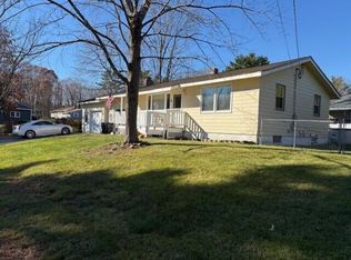 4 Grandview Drive, Old Orchard Beach, ME 04064