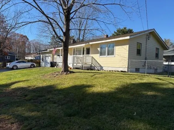 4 Grandview Drive, Old Orchard Beach, ME 04064