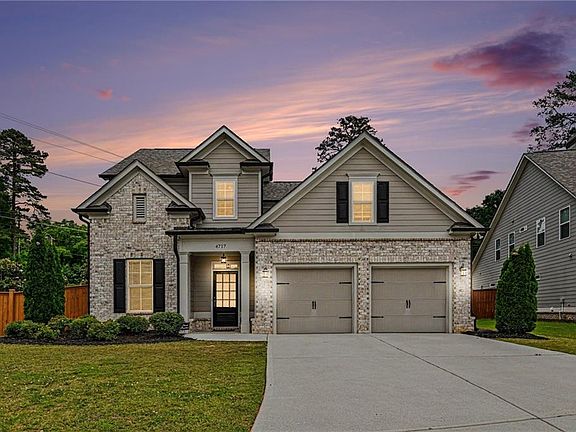 2nd image of 4717 Stridemore Ct