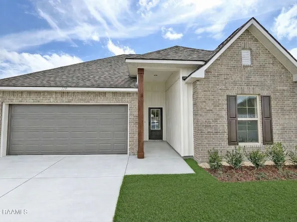 119 Nandina Dr, Scott, LA 70583