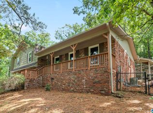 4510 Wooddale Dr, Pelham, AL 35124