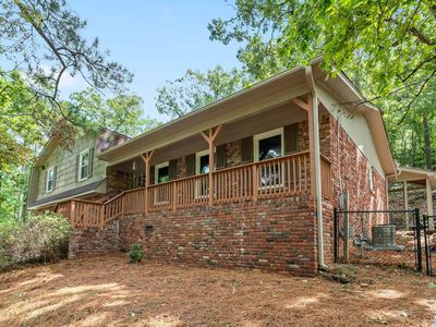 4510 Wooddale Dr, Pelham, AL, 35124