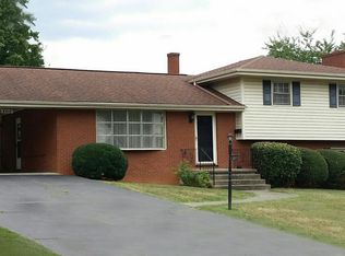 4414 Oakland Blvd NE, Roanoke, VA 24012