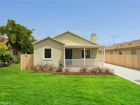 9455 Ives St, Bellflower, CA 90706