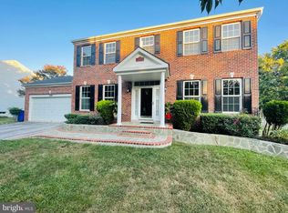 2440 Streamview Dr, Waldorf, MD