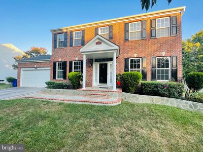 2440 Streamview Dr, Waldorf, MD, 20603