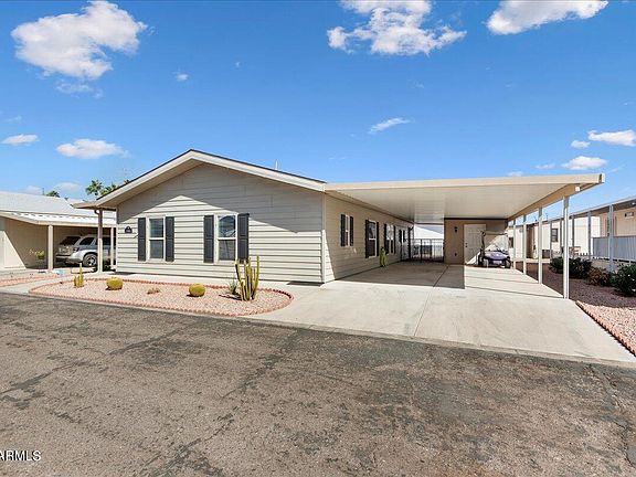 2nd image of 11596 W SIERRA DAWN Boulevard #115