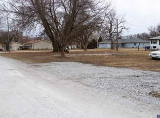 240 E 2nd St, Cortland, NE 68331
