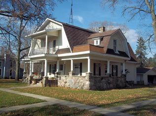 129 Baker St, Lawrence, MI 49064