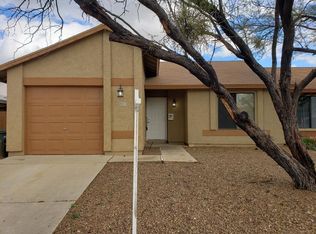 4841 S Joshua Tree Dr, Tucson, AZ 85730