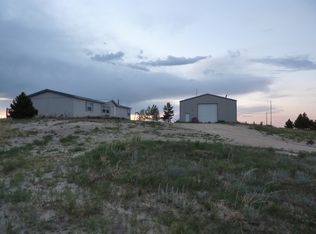 15120 N Ellicott Hwy, Calhan, CO 80808