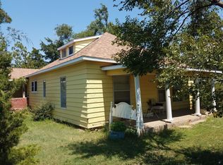 209 W Pine St, Liberal, KS 67901