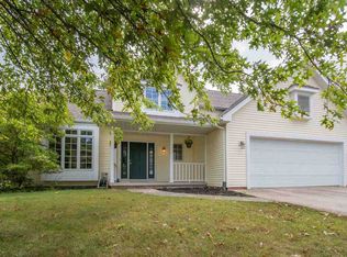 4302 W Maefield St, Bloomington, IN 47404