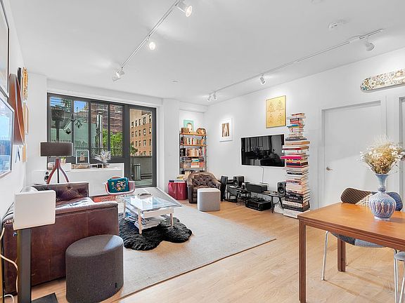 2nd image of 38 Delancey St #4A