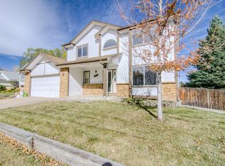 1481 Stonehaven Ave, Broomfield, CO 80020