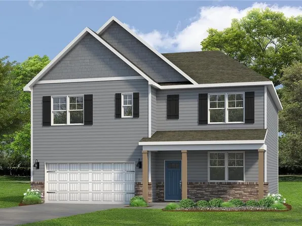 120 Michigan Ave, Williamsburg, VA 23188