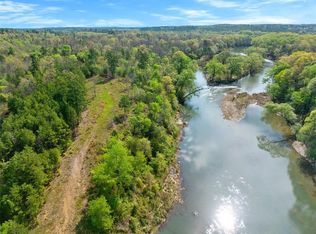 387 N Riverbend Rd, Smithville, OK 74957